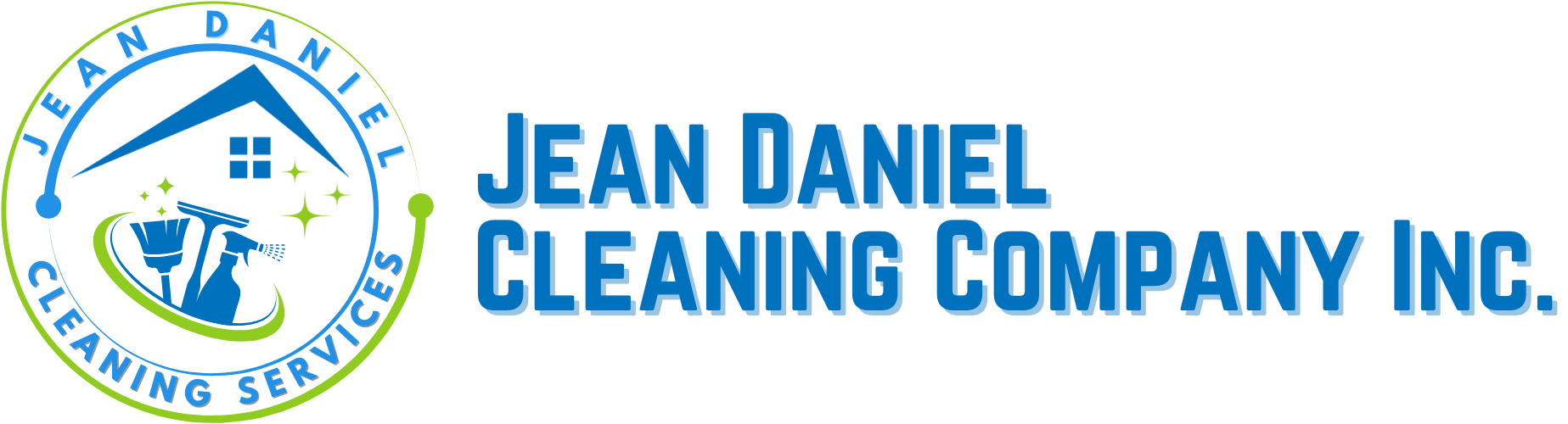 Jean Daniel Cleaning Company Inc.